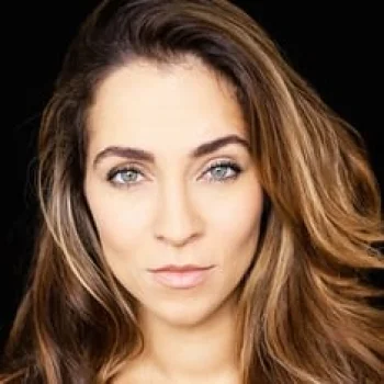 Joanna Kalafatis