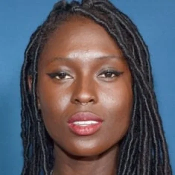 Jodie Turner-Smith