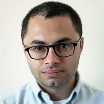 Joe Mande