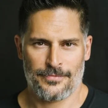 Joe Manganiello