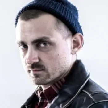Joel Gillman