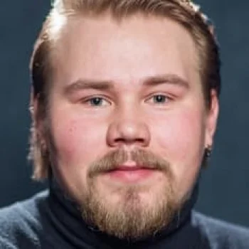 Joel Hirvonen