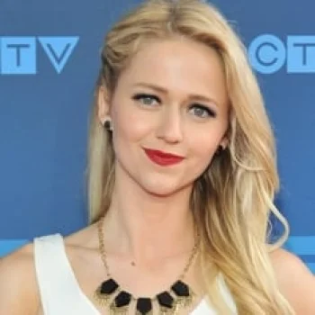 Johanna Braddy