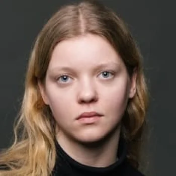 Johanna Vaiksoo