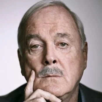 John Cleese