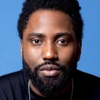 John David Washington