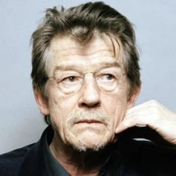 John Hurt
