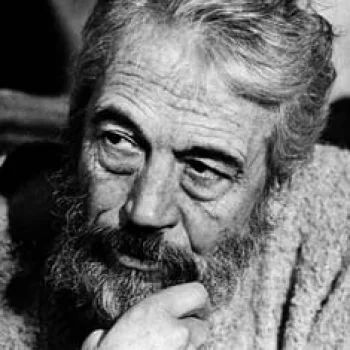 John Huston