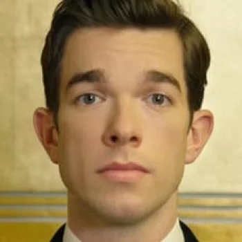 John Mulaney
