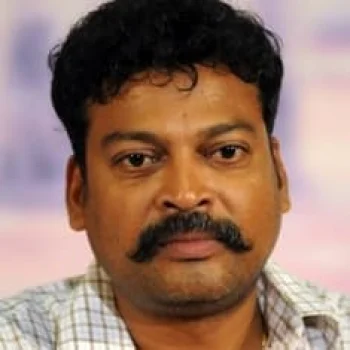John Vijay