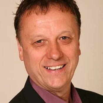 John Warman