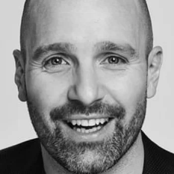 Johnny Harris