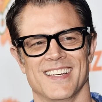 Johnny Knoxville