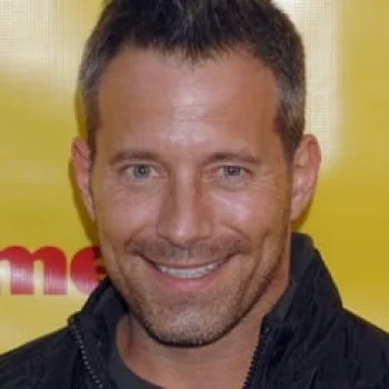 Johnny Messner