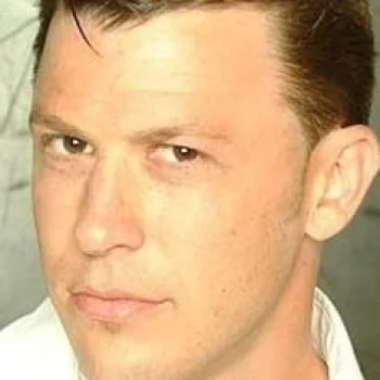 Johnny Meyer