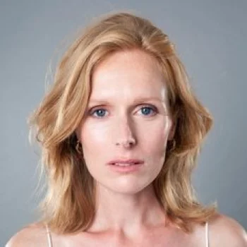 Jolanda van den Berg