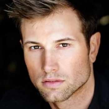 Jon Robert Hall