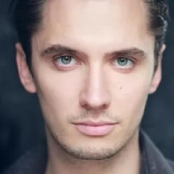 Jonathan Christie