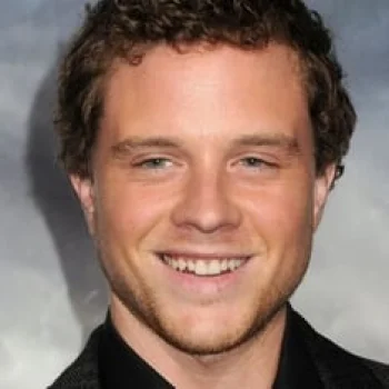 Jonny Weston