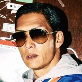 Joon Park
