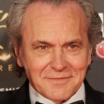 Jose Coronado