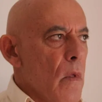 José Mora Ramos