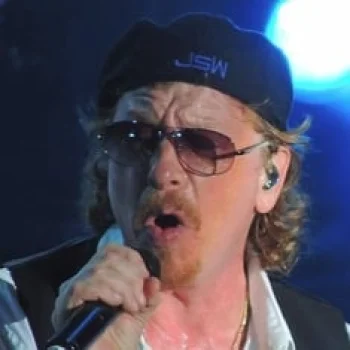 Joseph Williams
