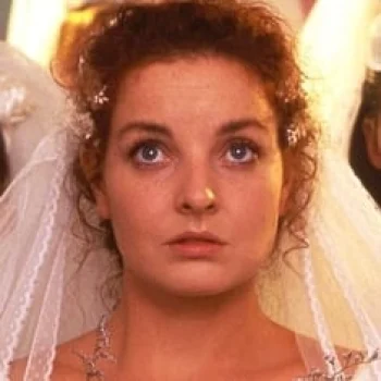 Josephine Byrnes