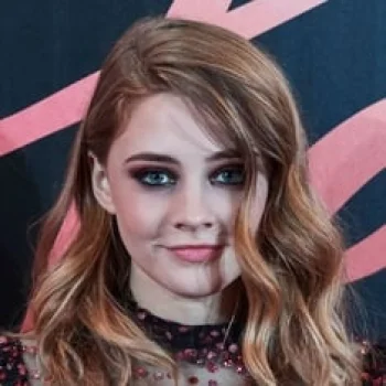 Josephine Langford