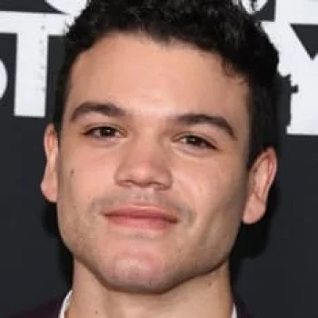 Josh Andrés Rivera