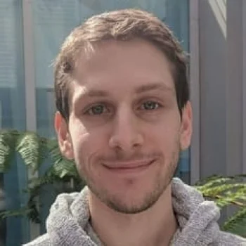Joshua Levinson