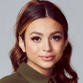 Josie Totah
