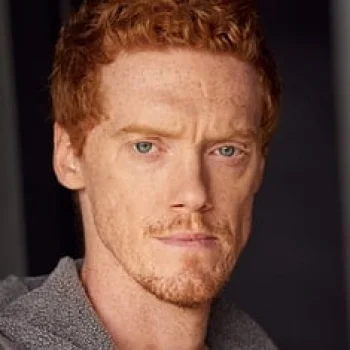 Joss Glennie-Smith
