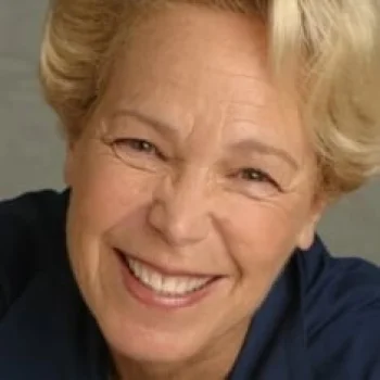 Joyce Greenleaf