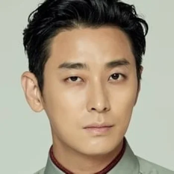 Ju Ji-hoon