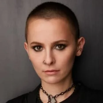 Julia Belanova
