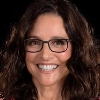 Julia Louis-Dreyfus