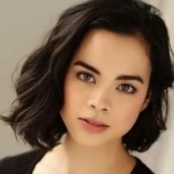 Julia Rehwald