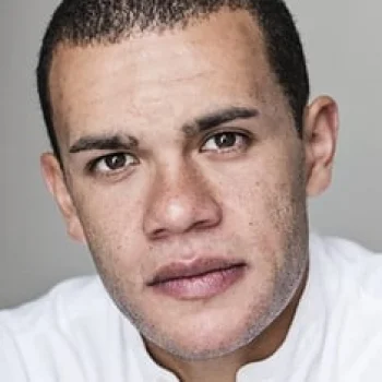Julian Moore-Cook