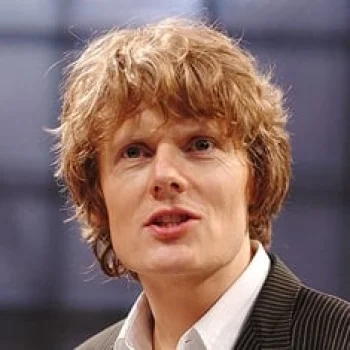 Julian Rhind-Tutt
