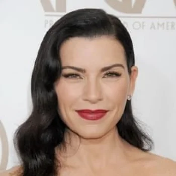 Julianna Margulies