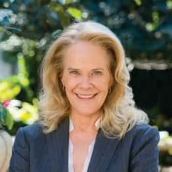 Julie Araskog
