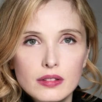 Julie Delpy