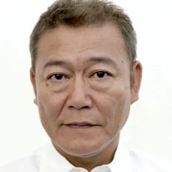Jun Kunimura