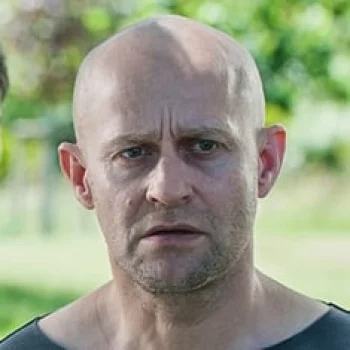 Jürgen Vogel
