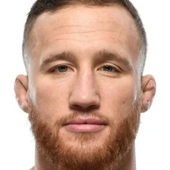 Justin Gaethje