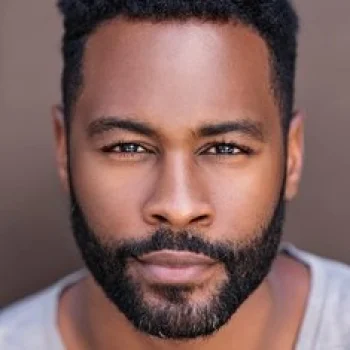 Justin Marcel McManus