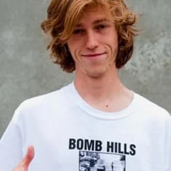 Justin Schulte