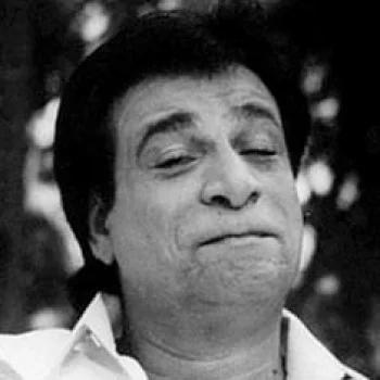 Kader Khan