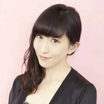 Kaori Nazuka